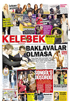 magazin haberinin özellikleri