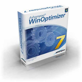 Ashampoo WinOptimizer v7.0.1