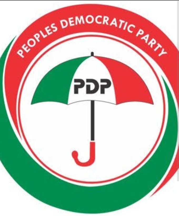 Atiku Visit: Kebbi PDP directs ex minister to retract pronouncement of Gen Bamaiyi as presidential campaign DG 
