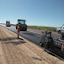  Avanzan las obras de la Autovía de la RN N° 11, en el tramo comprendido entre Mansilla y Tatané