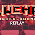 Replay: Lucha Underground 28/01/2015