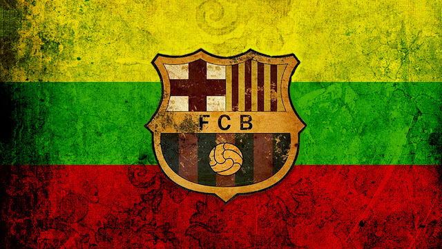 FC Barcelona 2012  Free Download Barca HD Wallpapers for iPhone 5