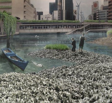 Future Tokyo