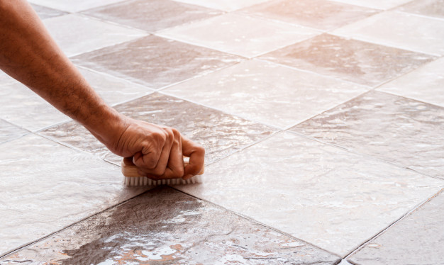 grout cleaning in tucson