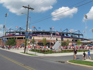 FirstEnergy Stadium