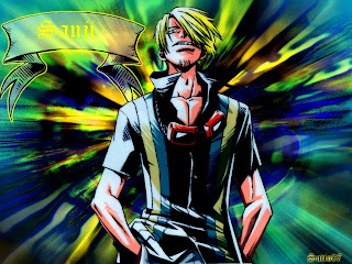 sanji one piece wallpaper anime strawhat mugiwara