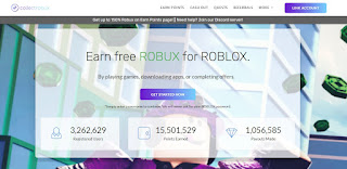 Collectrobux.com Codes Free Robux On Collect robux com, Here's How