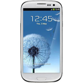 Specification and pricing samsung Galaxy S3