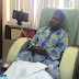  See What Obasanjo Is
Using For A Selfie Indoor... check out selfie
photo