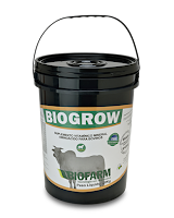  BIOGROW