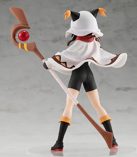 POP UP PARADE Megumin: Winter Ver. de KONOSUBA