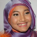 SENYUM Manis Fatin Shidqia