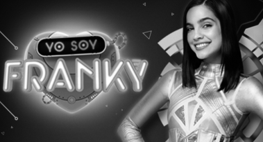 juegos de yo soy franky de nickelodeon 