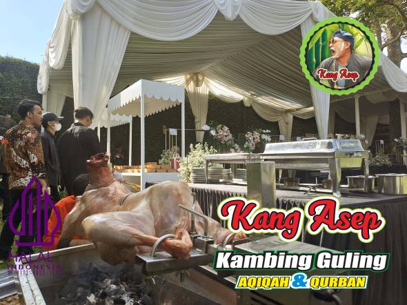 Catering Kambing Guling Jakarta,Kambing Guling Jakarta,