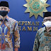 Sowan ke Ketum PP Muhammadiyah, AHY Bicara Penegakkan Demokrasi