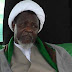 APC Chieftain Tells Buhari To Obey The Court Over Continued Detention Of El-Zakzaky