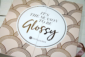 Glossybox Advent Calendar 2019 - Full Content Reveal.
