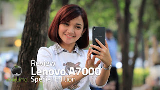 LENOVO A7000 Special Edition Hape KECE Termurah dan Terlaris 2015