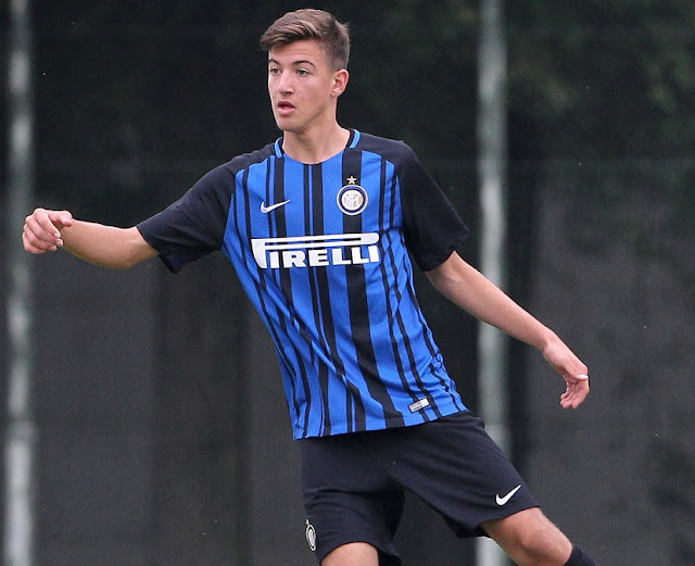 Edy Reja 'rapisce' Ramen Cepele dall'Italia U17, gli promette che giocherà con l'Albania