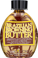 Ed Hardy Brazilian Browning Butter