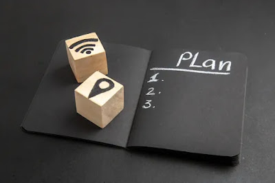 Plean, How to make a plan, team building