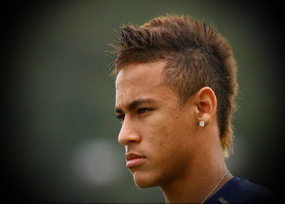 Neymar wants to go to FC Barcelona