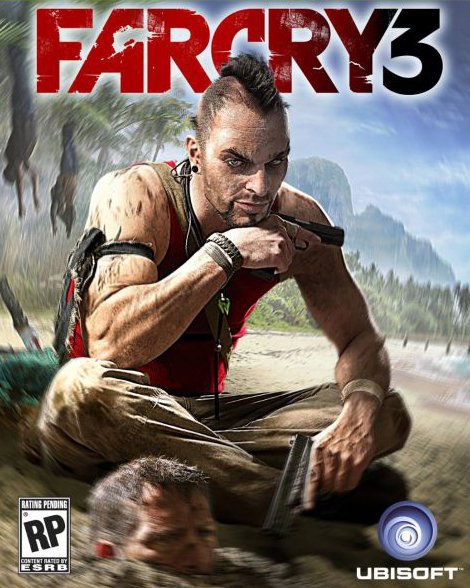 crack+Far+Cry+3+ +RELOADED Download Jogo Far Cry 3 Completo PC