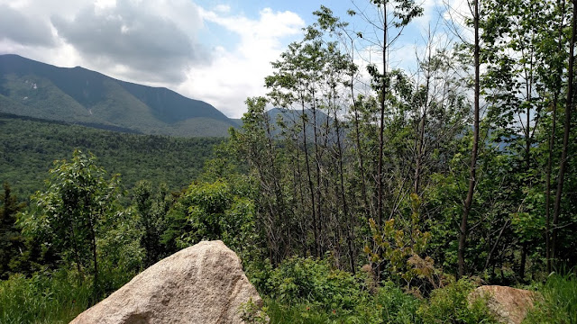 New England Mountains