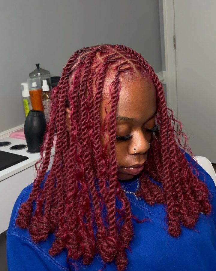 The Best Invisible Locs for Women of 2023