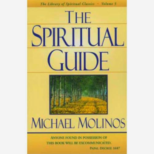 The Spiritual Guide The Rich Treasure Of Internal Peace
