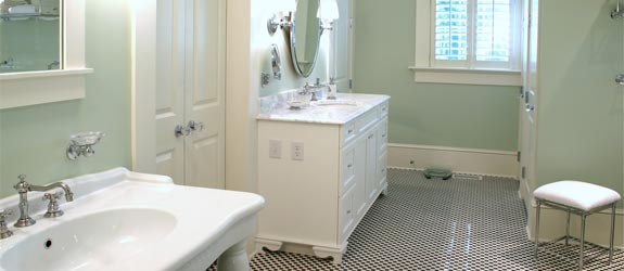 Free Bathroom Remodeling Ideas