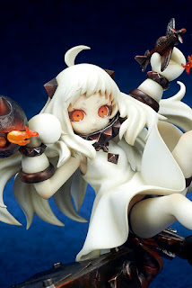 Figuras: Abierto pre-order de Northern Princess de "Kantai Collection ~ Kan Colle ~" - Ques Q