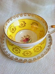 teacup