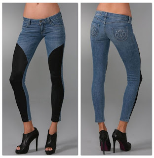 Jeans Leggings for Women