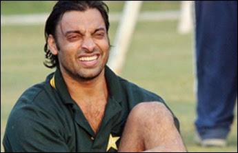 Shoaib Akhtar