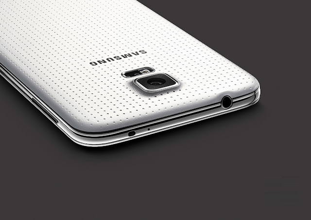 Samsung Galaxy S5