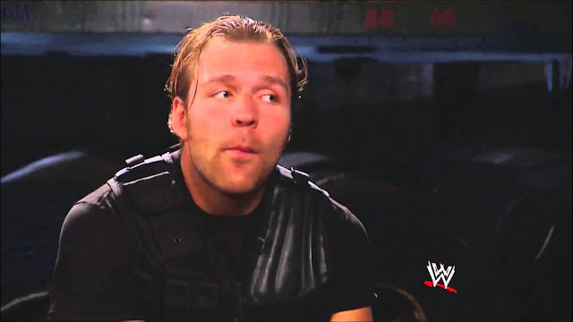 Dean Ambrose Hd Wallpapers Free Download