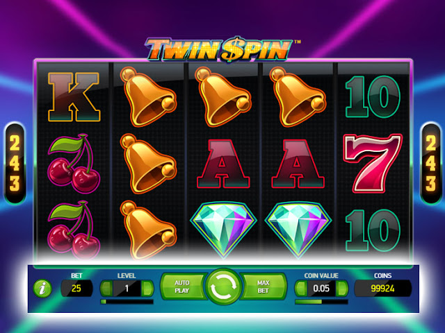 TERMS YOU NEED TO KNOW BEFORE PLAYING SLOT GAME ONLINE