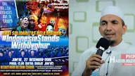 Bela Uighur, FPI Bakal Kepung Kedubes China