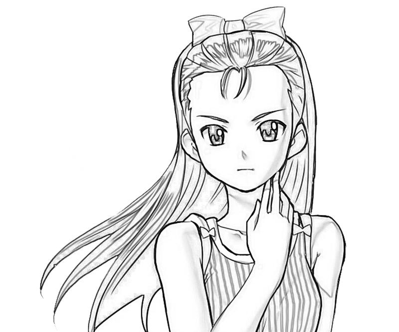 idolmaster-iori-minase-style-coloring-pages