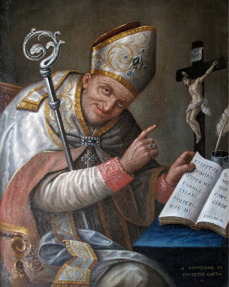 san gennaro 1