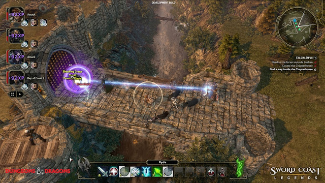 Sword Coast Legends Download Photo