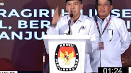 Pasangan Fermadani Paparkan Strategi untuk Entaskan Kemiskinan di Inhil