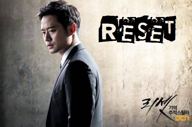 Drama Korea Reset Subtitle Indonesia