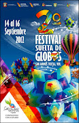 Festival Suelta de Globos San Andrés Tuxtla. Juan Carlos Absalón/San Andrés . (do festival suelta de globos en san andrã©s tuxtla )