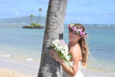 Oahu Bride