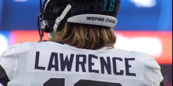 10 Facts You Didn't Know About Trevor Lawrence