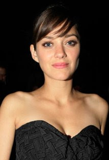 marion cotillard