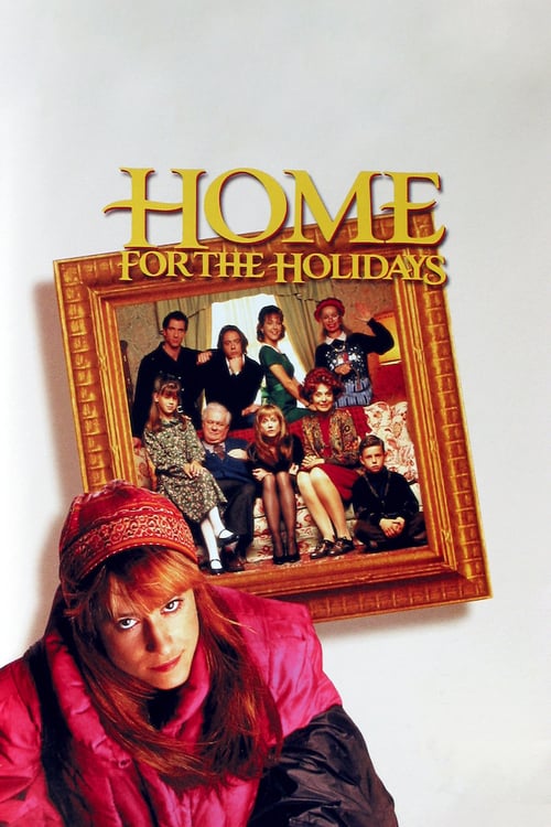 [HD] Home for the Holidays 1995 Assistir Online Legendado