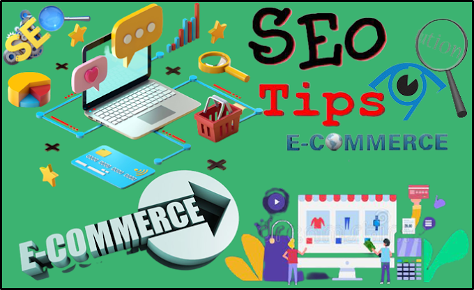 10 SEO Tips for E-Commerce Sites - LyticHub